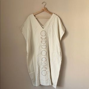 🌙 NWT Phases of the Moon Dress 🌙